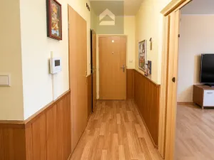 Pronájem bytu 4+1, Plzeň, Gerská, 83 m2