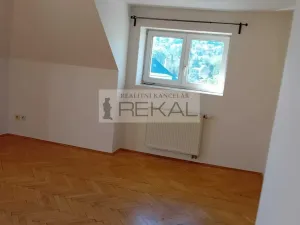 Pronájem bytu 3+kk, Praha - Dejvice, Evropská, 82 m2