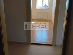 Pronájem bytu 3+kk, Praha - Dejvice, Evropská, 82 m2