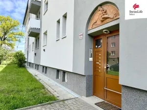 Pronájem bytu 3+1, Dubňany, Havlíčkova, 73 m2