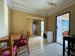 Pronájem bytu 4+1, Teplice, Maršovská, 100 m2