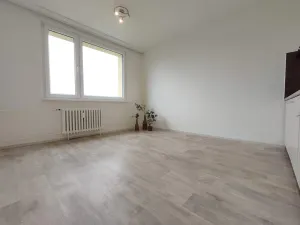 Pronájem bytu 1+kk, Ústí nad Orlicí, Heranova, 20 m2