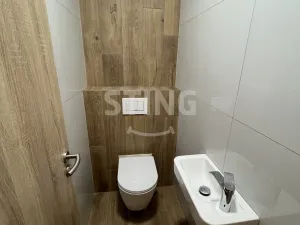 Pronájem bytu 3+kk, Ostrava, U Plesenky, 79 m2