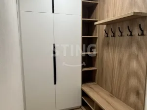 Pronájem bytu 3+kk, Ostrava, U Plesenky, 79 m2