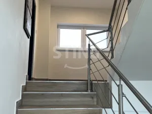 Pronájem bytu 3+kk, Ostrava, U Plesenky, 79 m2