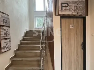 Pronájem bytu 3+kk, Ostrava, U Plesenky, 79 m2
