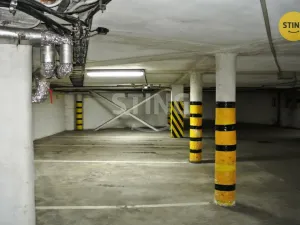 Pronájem bytu 2+kk, Ostrava, U Staré elektrárny, 56 m2