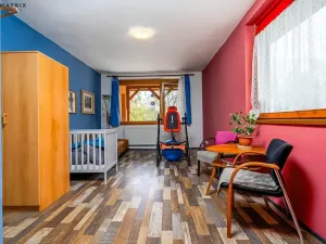 Prodej rodinného domu, Strančice, 336 m2
