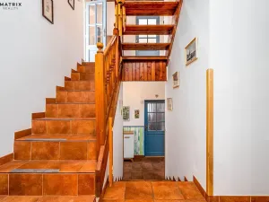 Prodej rodinného domu, Strančice, 336 m2