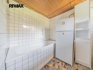 Prodej chaty, Řevnice, V Úvoze, 48 m2