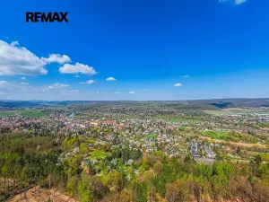 Prodej chaty, Řevnice, V Úvoze, 48 m2