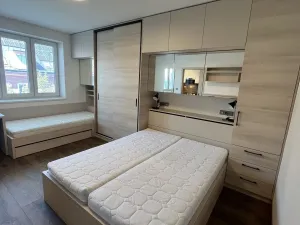 Pronájem bytu 2+kk, Olomouc, Dukelská, 45 m2