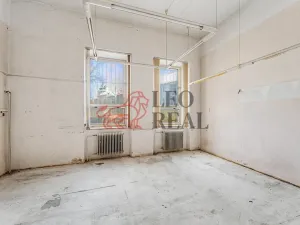 Prodej činžovního domu, Svitavy - Předměstí, Tyrše a Fügnera, 500 m2