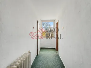 Prodej činžovního domu, Svitavy - Předměstí, Tyrše a Fügnera, 500 m2