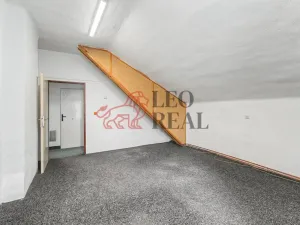 Prodej činžovního domu, Svitavy - Předměstí, Tyrše a Fügnera, 500 m2