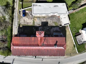 Prodej vícegeneračního domu, Skorotice - Chlébské, 1090 m2