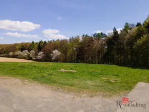 Prodej pozemku pro bydlení, Hrabyně - Josefovice, 2734 m2