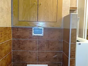 Pronájem bytu 1+1, České Budějovice - České Budějovice 2, Dubenská, 33 m2