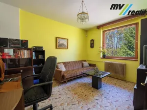 Prodej rodinného domu, Kostelec nad Černými lesy, Sportovní, 156 m2