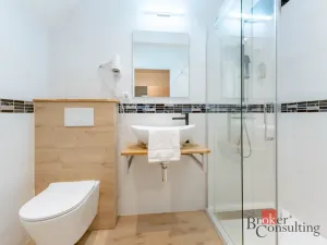 Prodej bytu 1+kk, Rokytnice nad Jizerou - Dolní Rokytnice, 32 m2
