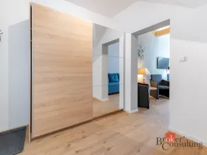 Prodej bytu 1+kk, Rokytnice nad Jizerou - Dolní Rokytnice, 32 m2