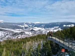 Prodej bytu 1+kk, Rokytnice nad Jizerou - Dolní Rokytnice, 32 m2