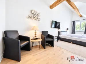Prodej bytu 1+kk, Rokytnice nad Jizerou - Dolní Rokytnice, 32 m2