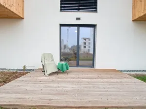Pronájem bytu 1+kk, Nymburk, K Rusínku, 34 m2