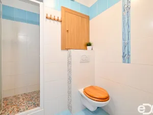 Pronájem bytu 1+1, Brno - Žabovřesky, Vychodilova, 42 m2