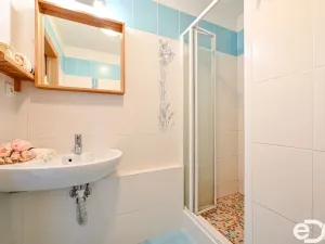 Pronájem bytu 1+1, Brno - Žabovřesky, Vychodilova, 42 m2
