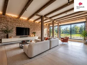 Prodej rodinného domu, Bernartice, 254 m2