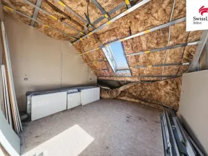 Prodej rodinného domu, Bernartice, 254 m2