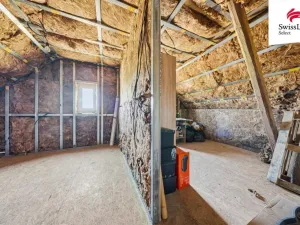 Prodej rodinného domu, Bernartice, 254 m2