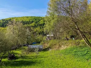 Prodej zahrady, Mírov, 2114 m2