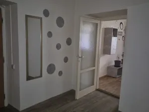 Pronájem bytu 2+kk, Cheb, Úzká, 69 m2