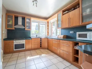 Prodej rodinného domu, Kolín - Sendražice, K Ovčárům, 206 m2