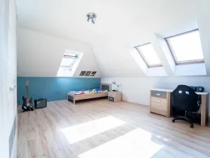Prodej rodinného domu, Kolín - Sendražice, K Ovčárům, 206 m2