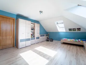 Prodej rodinného domu, Kolín - Sendražice, K Ovčárům, 206 m2