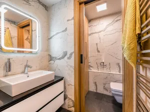 Pronájem bytu 2+kk, Praha - Vinohrady, Francouzská, 99 m2