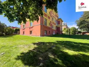 Pronájem bytu 2+1, Polička, E. Beneše, 46 m2