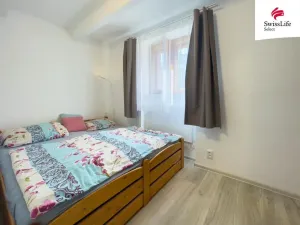 Pronájem bytu 2+1, Polička, E. Beneše, 46 m2