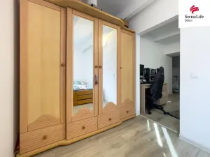 Pronájem bytu 2+1, Polička, E. Beneše, 46 m2