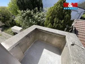 Pronájem bytu 3+kk, Praha - Běchovice, Na Korunce, 99 m2