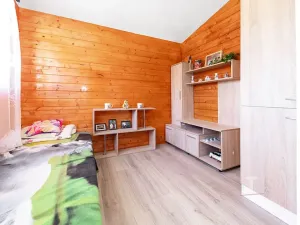 Prodej chaty, Blansko, 20 m2