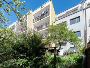 Prodej rodinného domu, Praha - Hlubočepy, Lumiérů, 200 m2