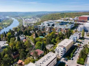 Prodej rodinného domu, Praha - Hlubočepy, Lumiérů, 200 m2