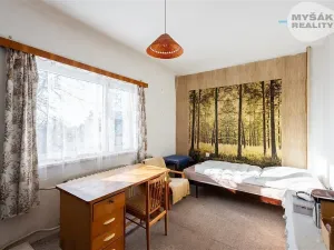 Prodej rodinného domu, Praha - Horní Počernice, Khodlova, 150 m2