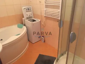 Pronájem bytu 3+1, Plzeň - Skvrňany, Křimická, 77 m2