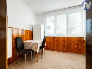 Pronájem bytu 3+1, Strunkovice nad Blanicí, Protivecká, 66 m2