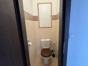 Pronájem bytu 3+kk, Příbram - Příbram VIII, Brodská, 72 m2